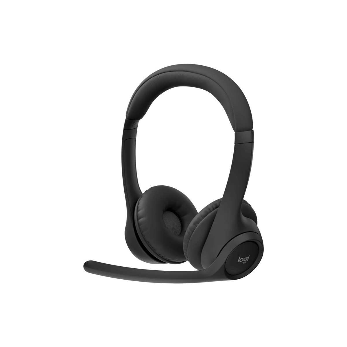 Logitech Zone 305 Headset schwarz