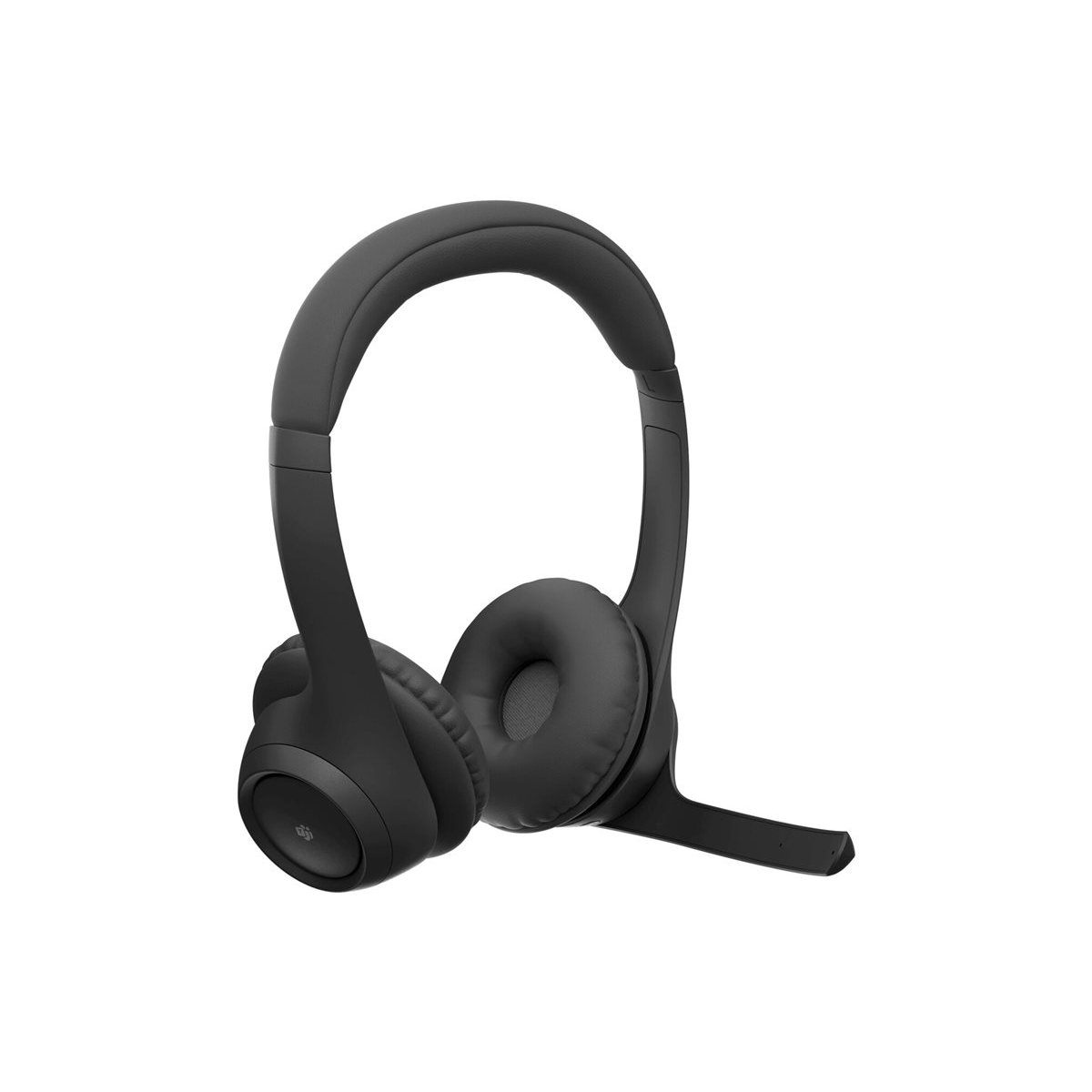 Logitech Zone 305 Headset schwarz