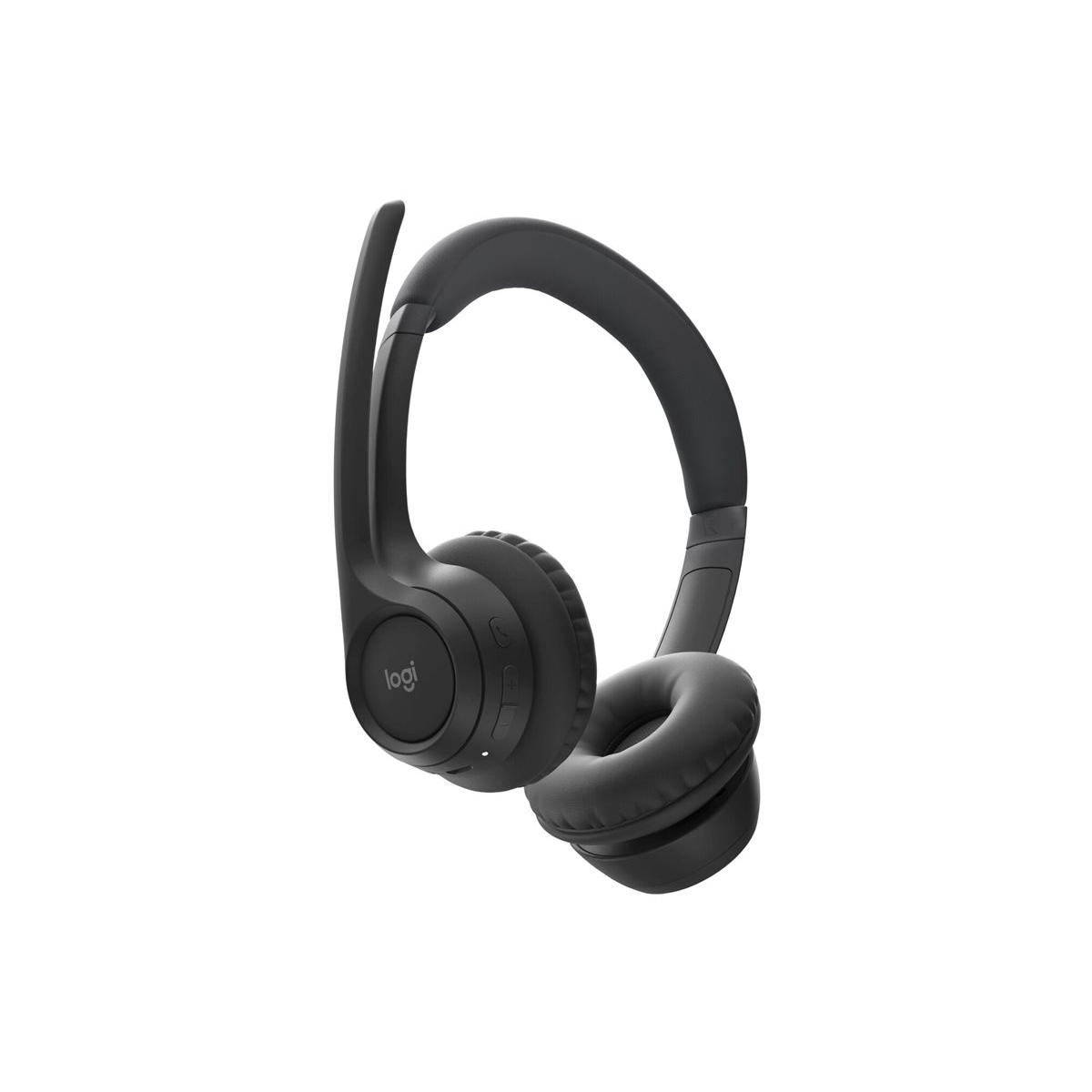 Logitech Zone 305 Bluetooth-Headset schwarz