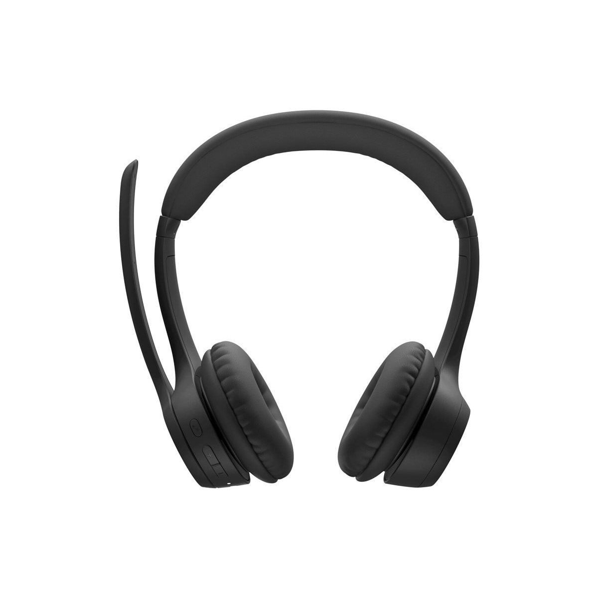 Logitech Zone 305 Bluetooth-Headset schwarz