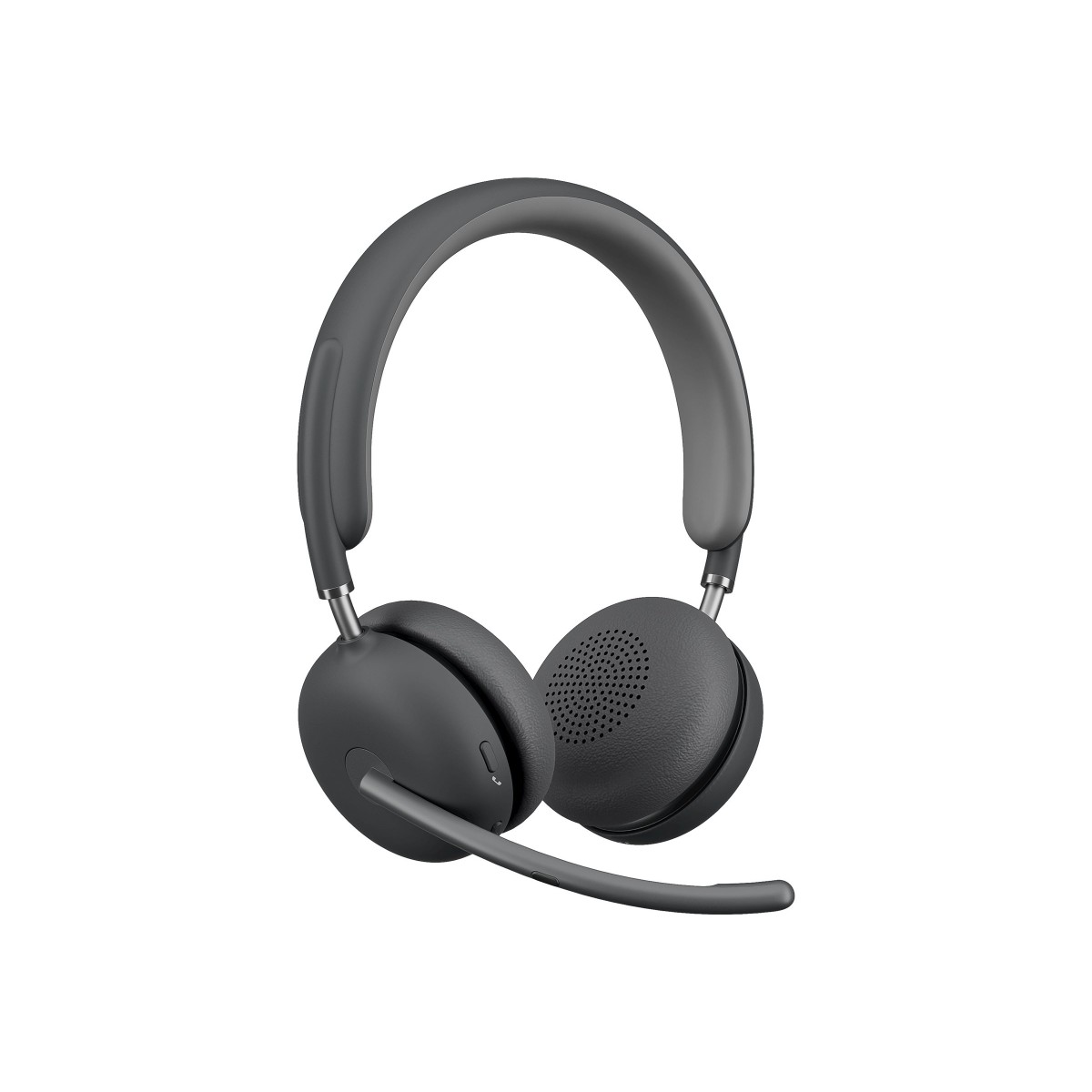 Logitech Zone Wireless 2 Teams Version (Natives Bluetooth)