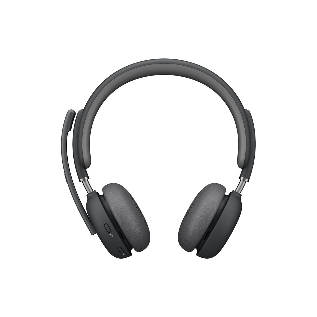 Logitech Zone Wireless 2 Teams Version (Natives Bluetooth)