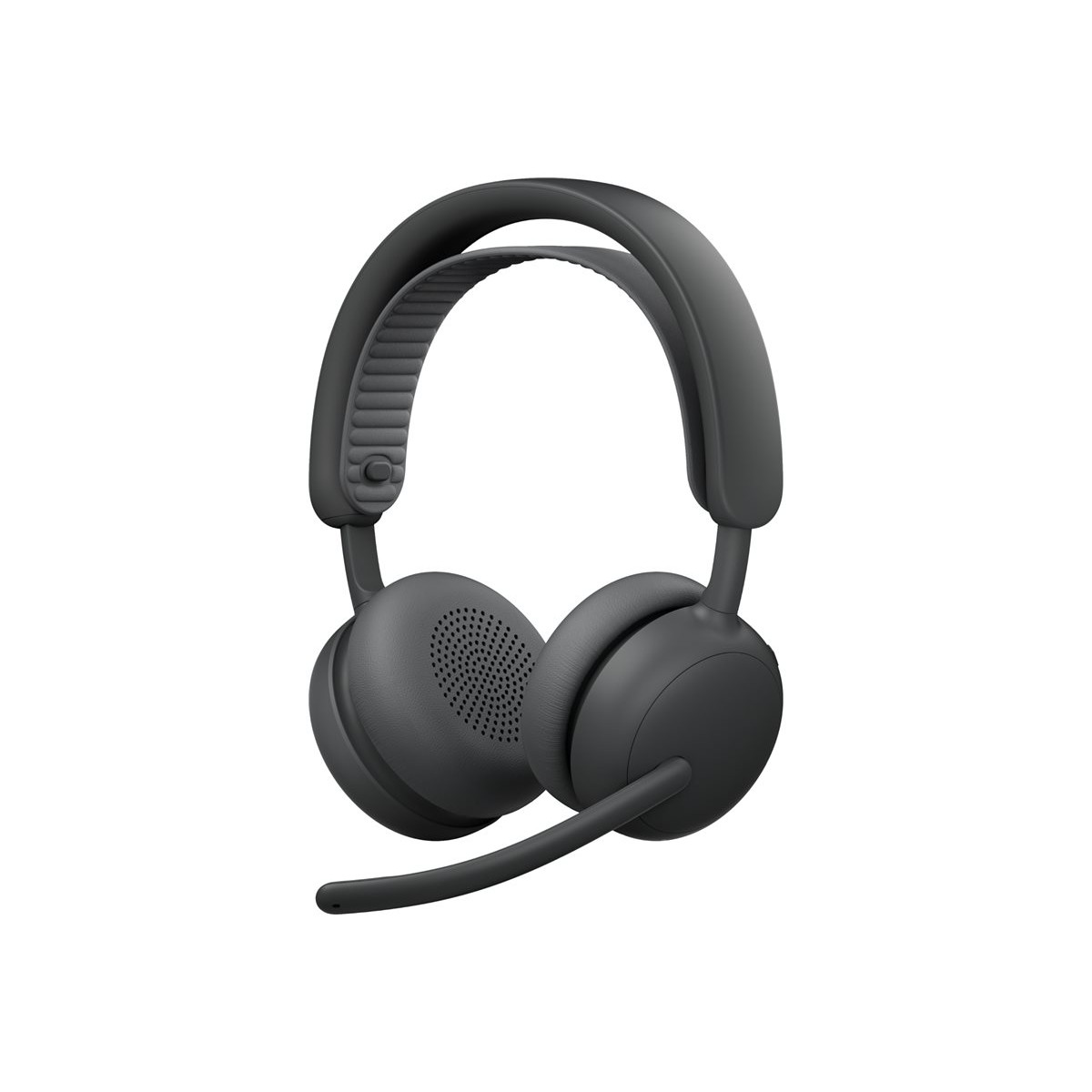 Logitech Zone Wireless 2 ES Microsoft Teams mit Empfänger grafit