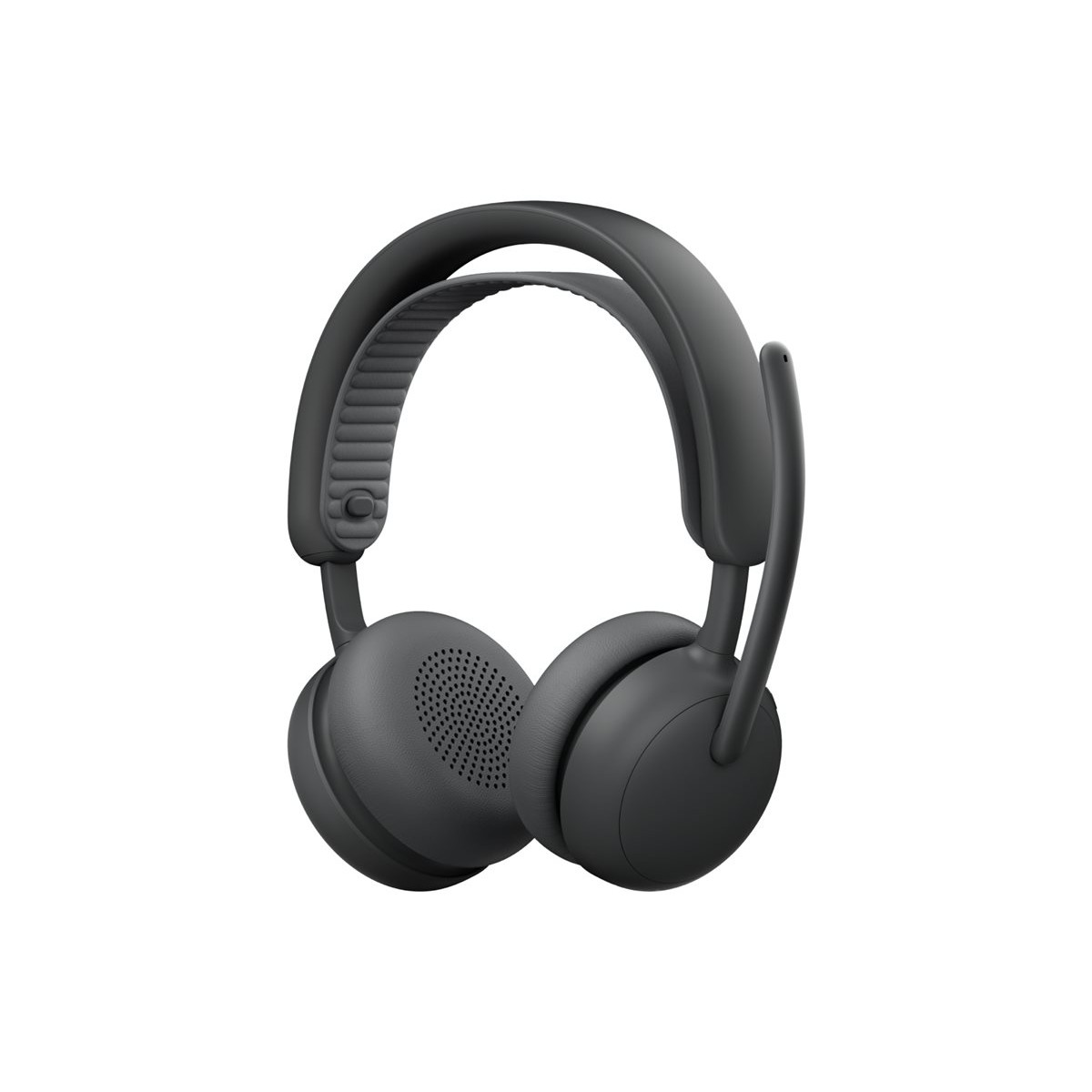 Logitech Zone Wireless 2 ES UC mit Empfänger grafit