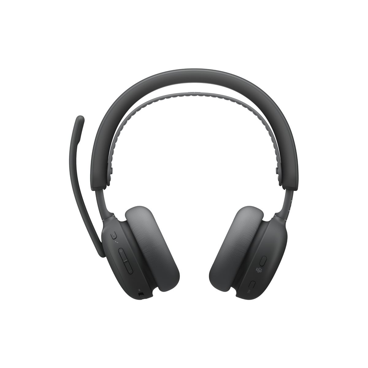 Logitech Zone Wireless 2 ES UC mit Empfänger grafit