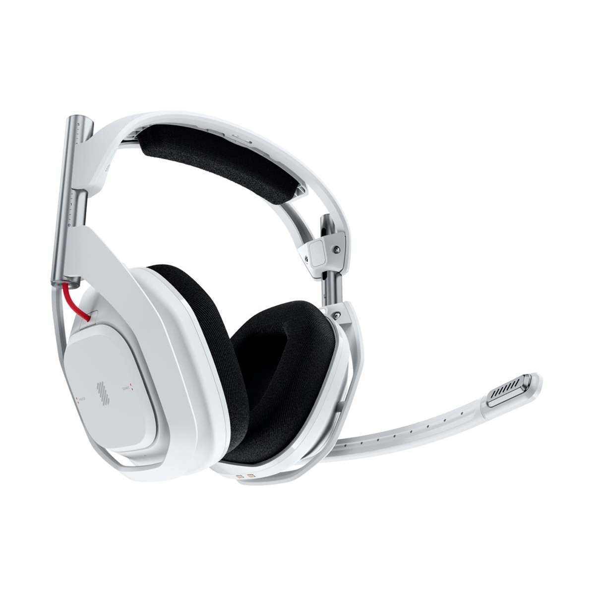 Logitech G Astro A50 Lightspeed Gaming-Headset weiß