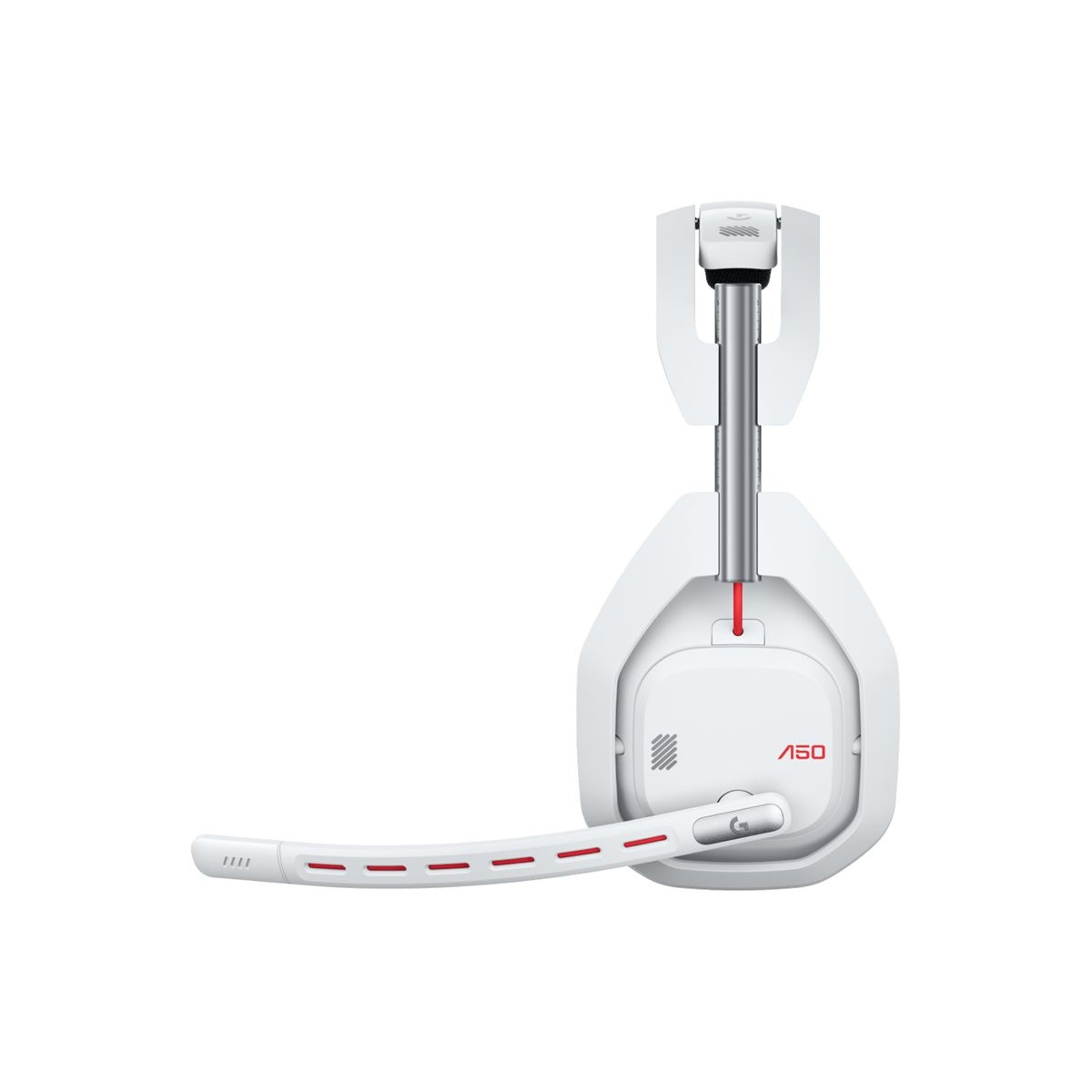 Logitech G Astro A50 Lightspeed Gaming-Headset weiß