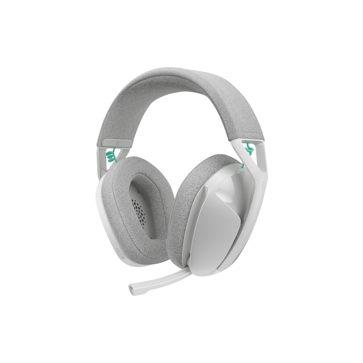 Logitech G G321 LIGHTSPEED Wireless Gaming-Headset