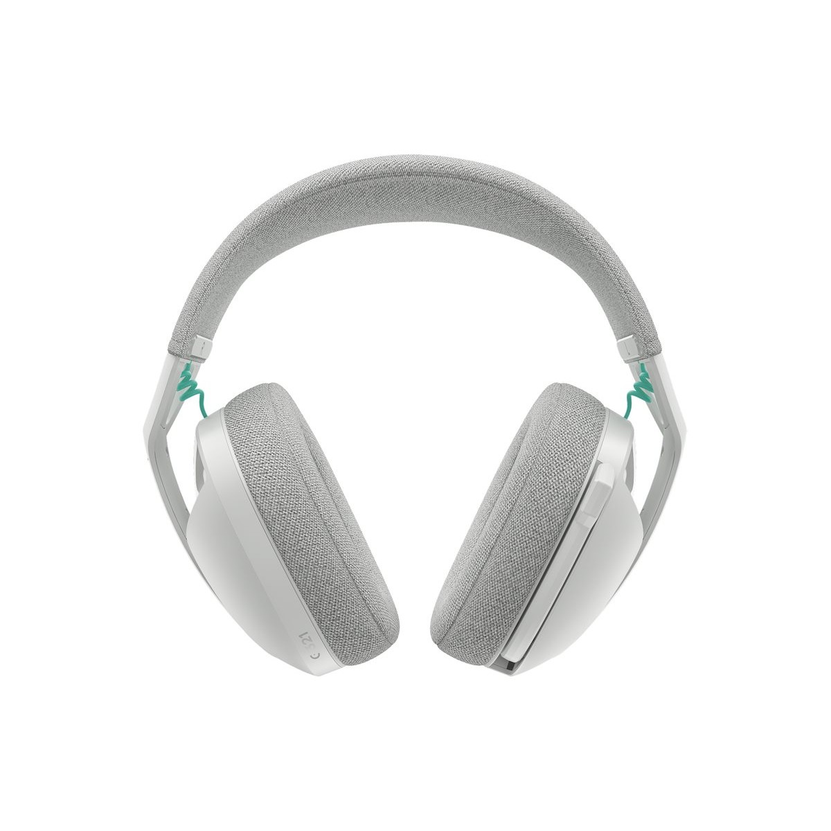 Logitech G G321 LIGHTSPEED Wireless Gaming-Headset