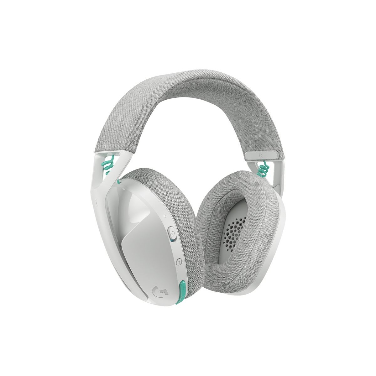 Logitech G G321 LIGHTSPEED Wireless Gaming-Headset