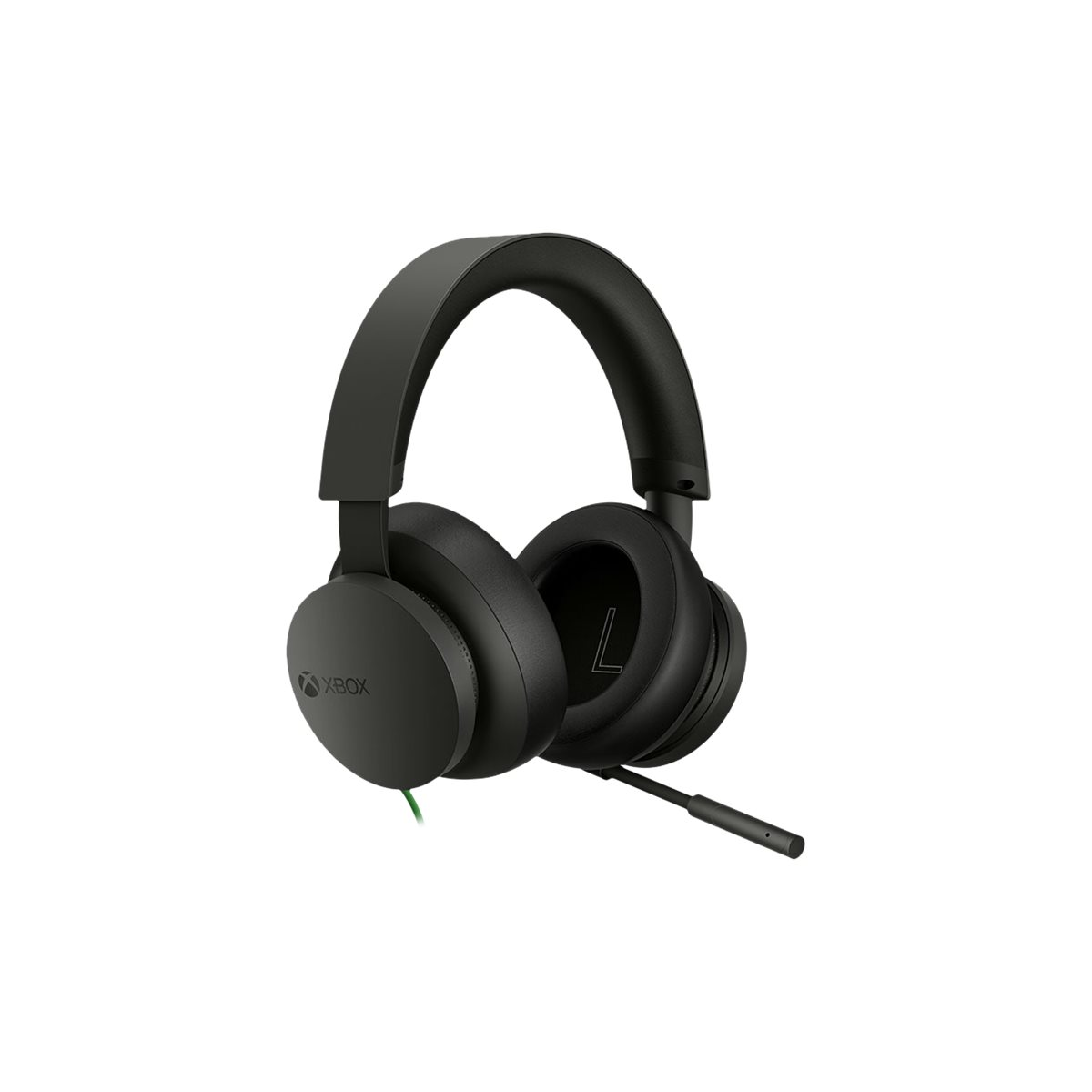 Xbox Stereo Headset schwarz