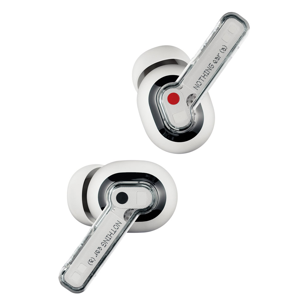 Nothing Ear (a) Bluetooth-Kopfhörer weiß