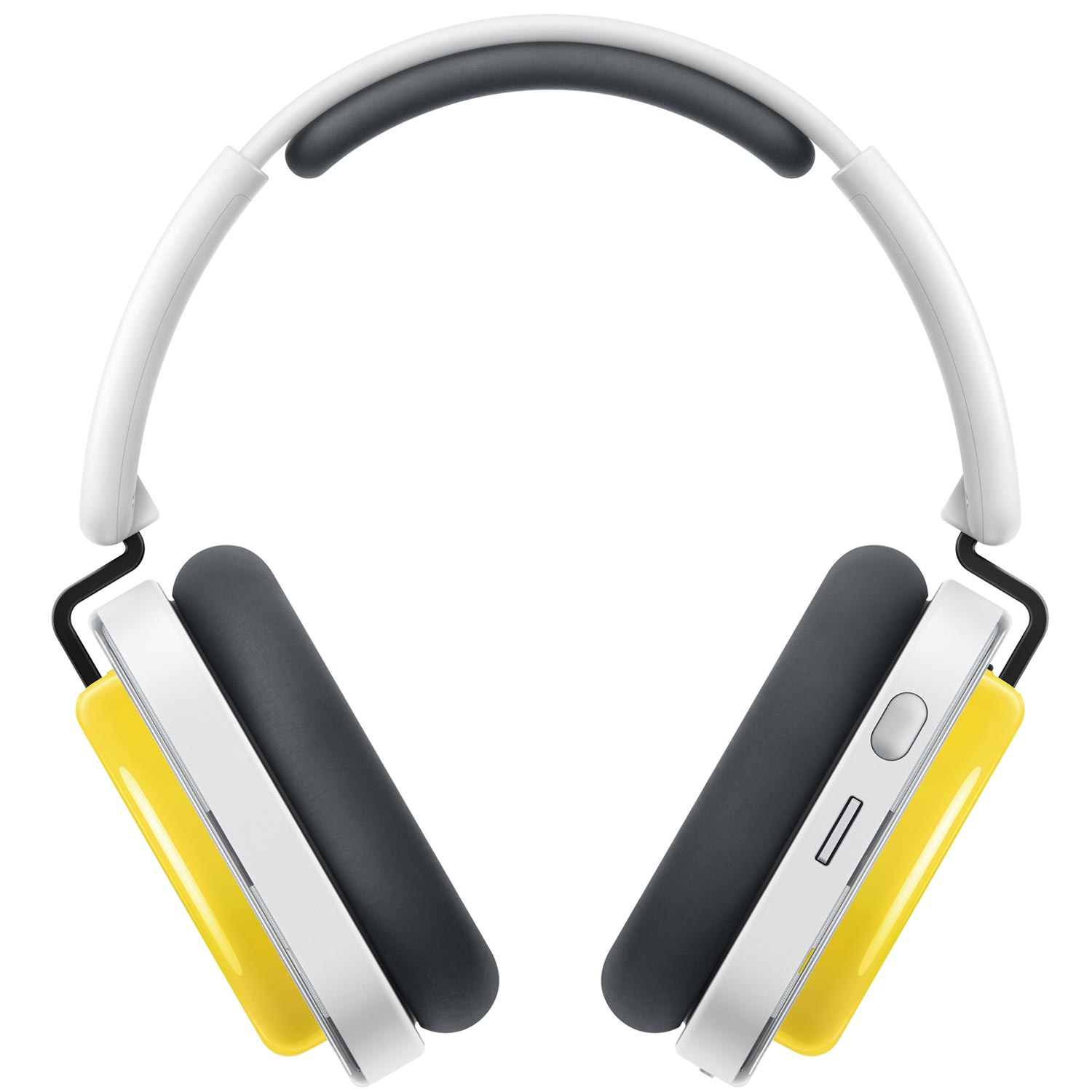 Nothing Headphone (a) Bluetooth Over-Ear Kopfhörer gelb