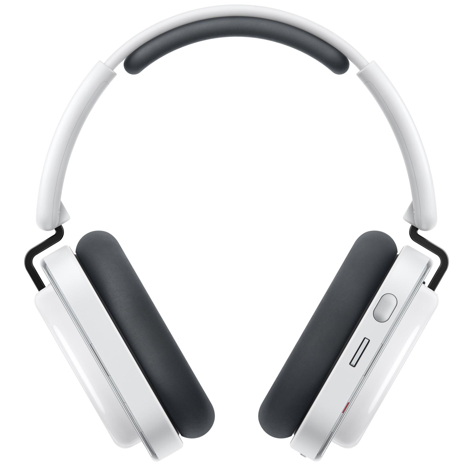 Nothing Headphone (a) Bluetooth Over-Ear Kopfhörer weiß