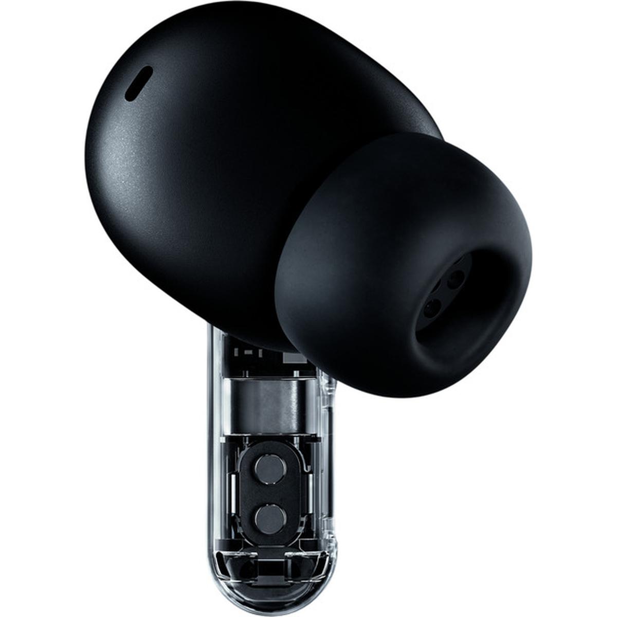 Nothing Ear (3) True Wireless In-Ear Kopfhörer schwarz