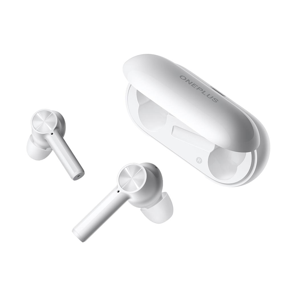 OnePlus Buds Z True Wireless Kopfhörer weiß