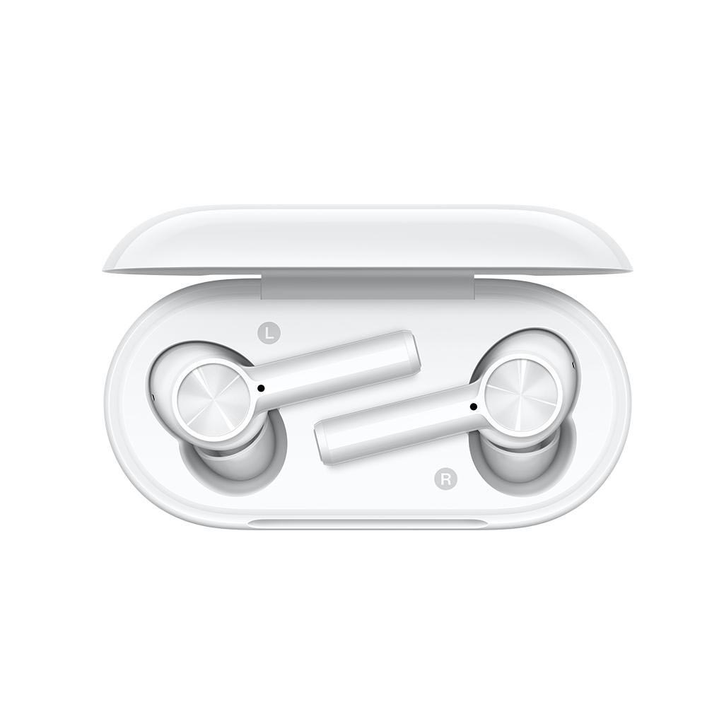 OnePlus Buds Z True Wireless Kopfhörer weiß
