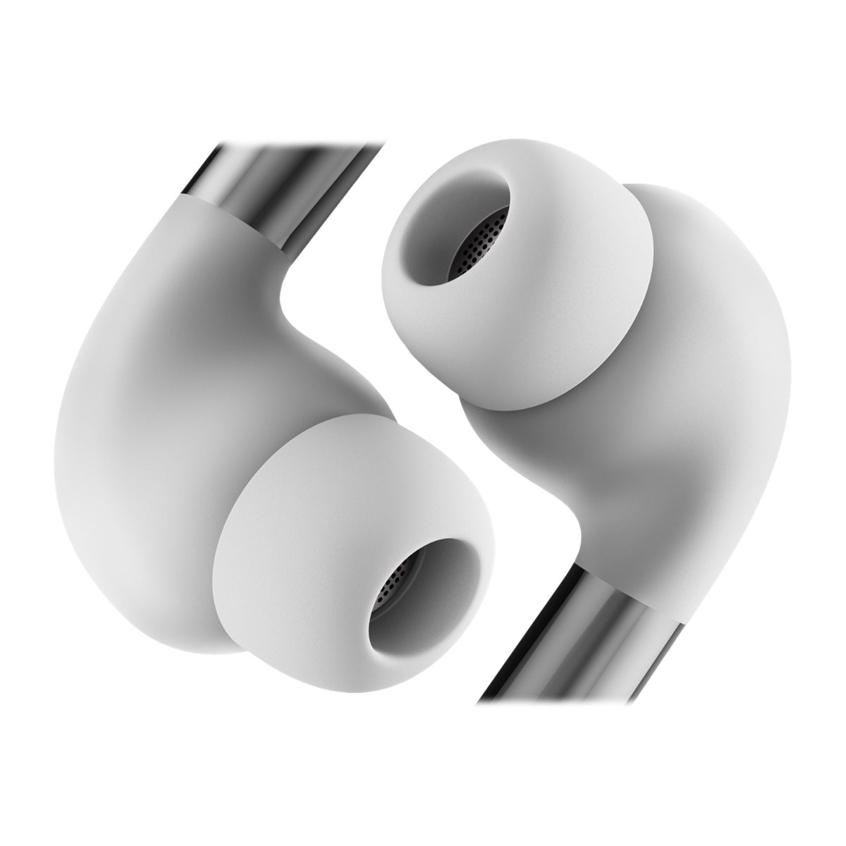 OnePlus Buds Pro glossy white