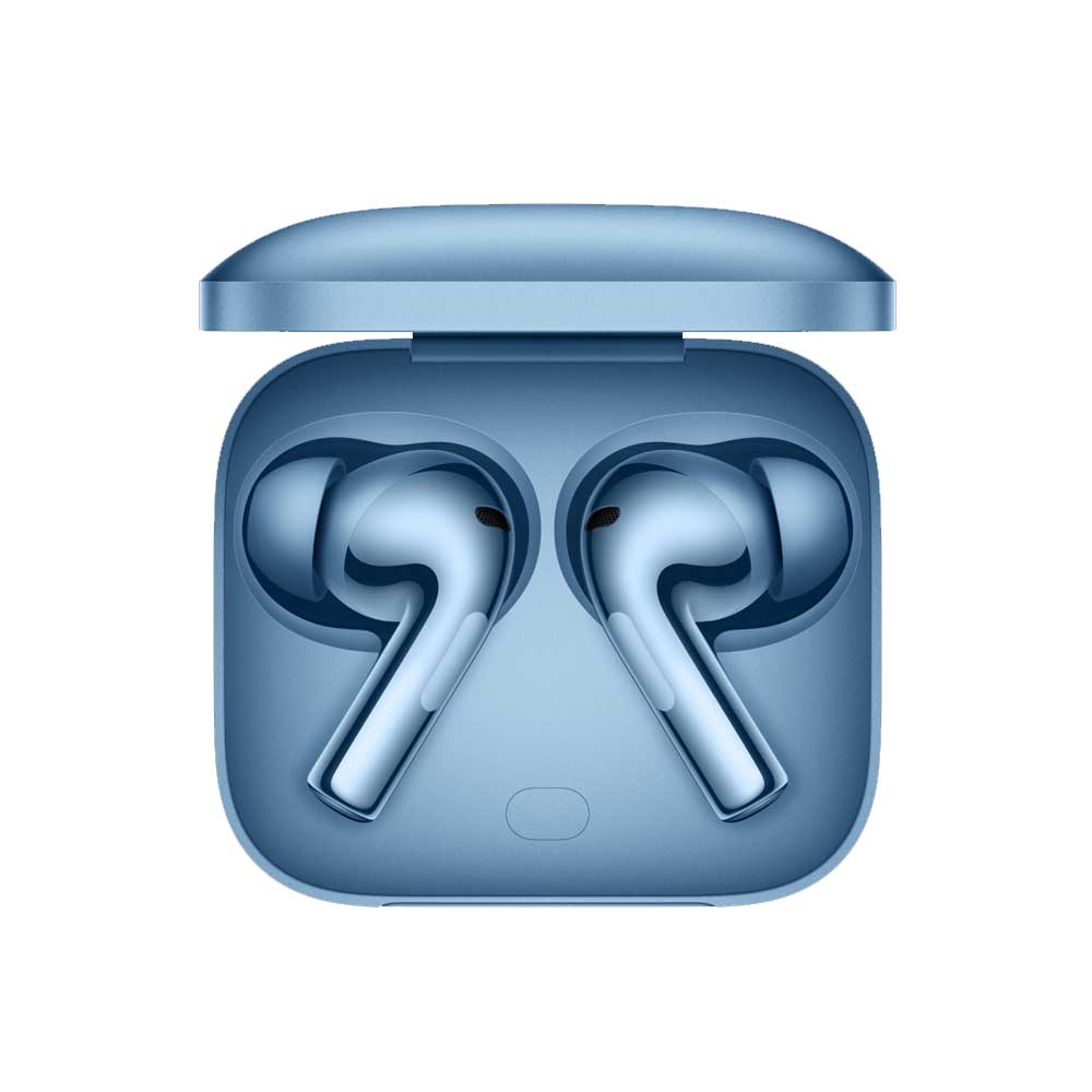 OnePlus Buds 3 Bluetooth-Kopfhörer splendid blue