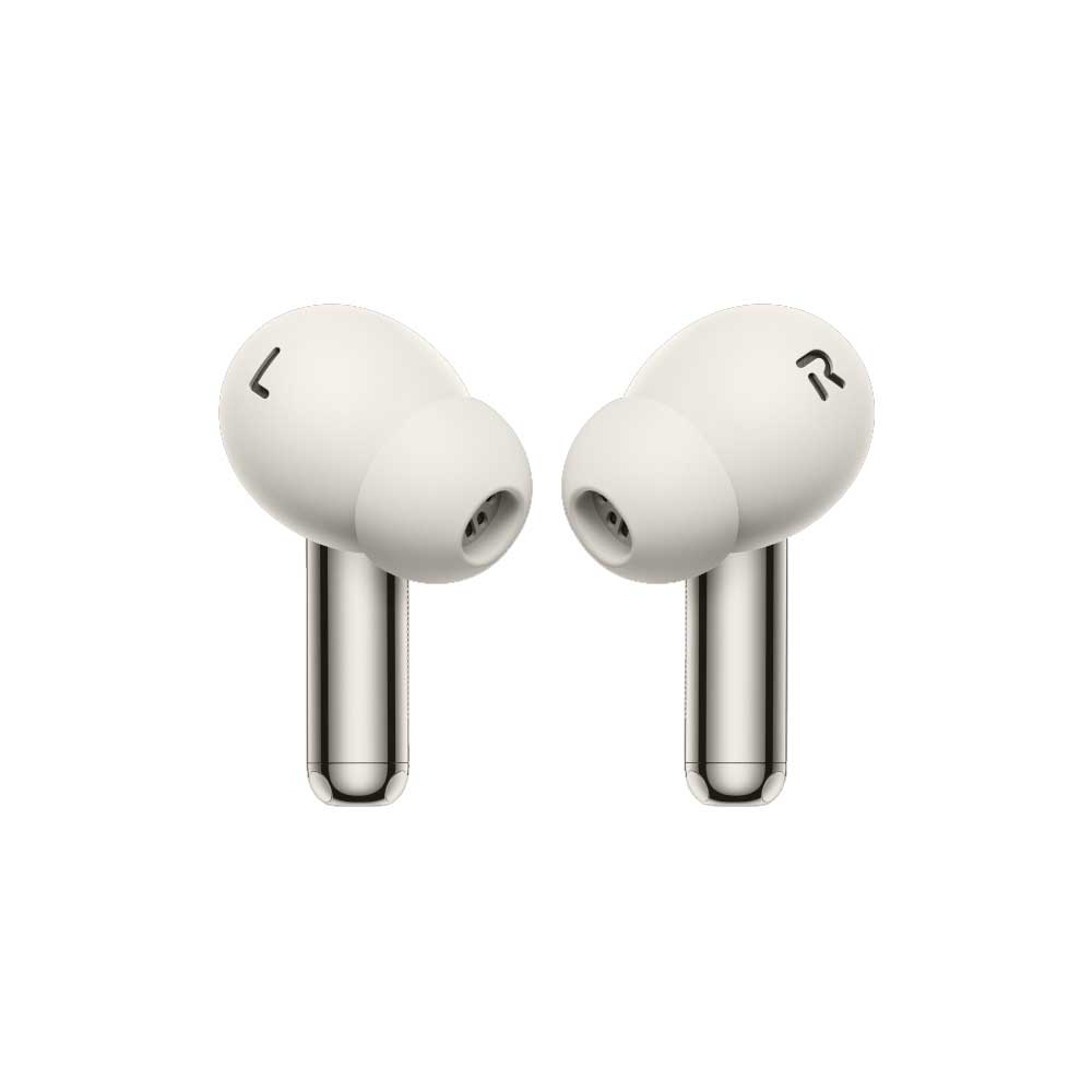 OnePlus Buds Pro 3 Bluetooth-Kopfhörer weiß