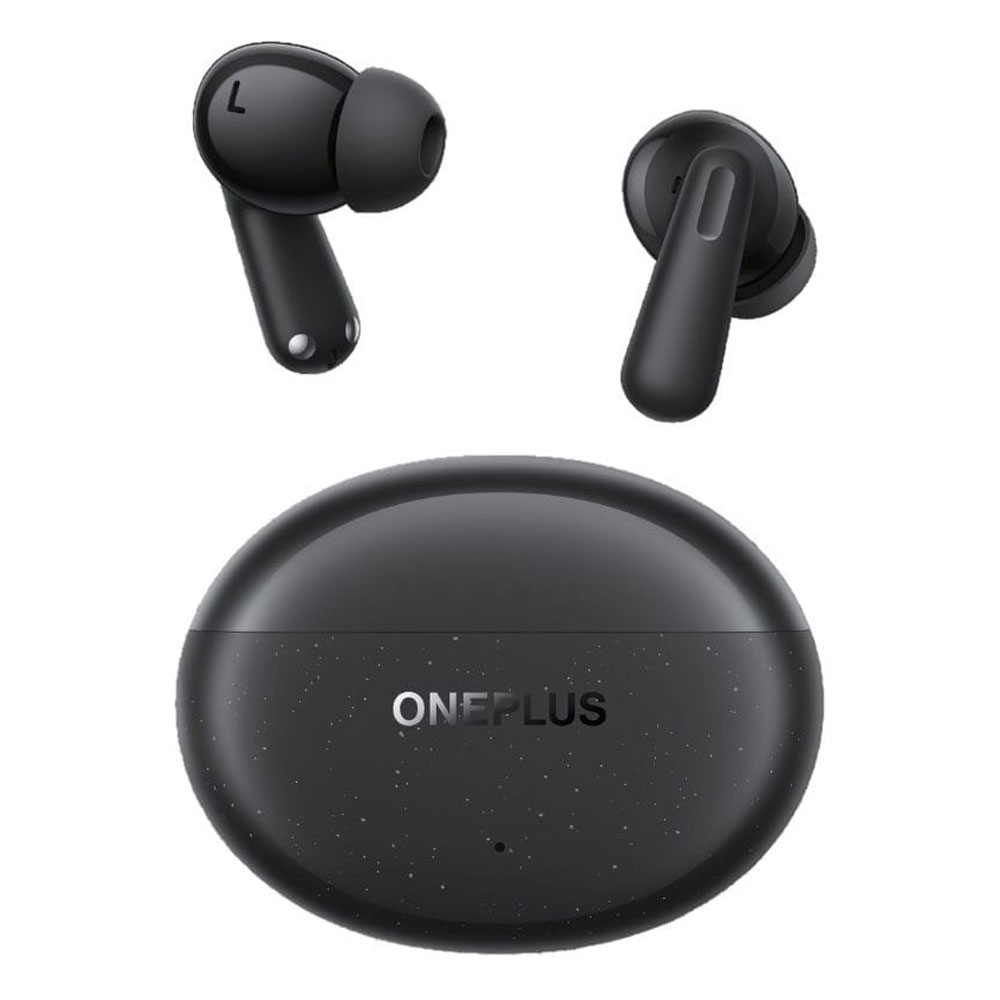 OnePlus Nord Buds 3 Pro Earphones starry black