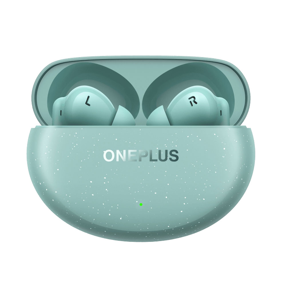 OnePlus Nord Buds 3 Pro Bluetooth Kopfhörer soft jade