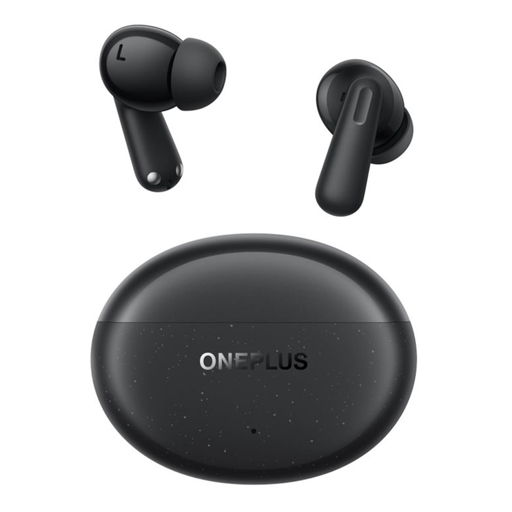OnePlus Buds Nord 3 Pro Bluetooth Kopfhörer schwarz