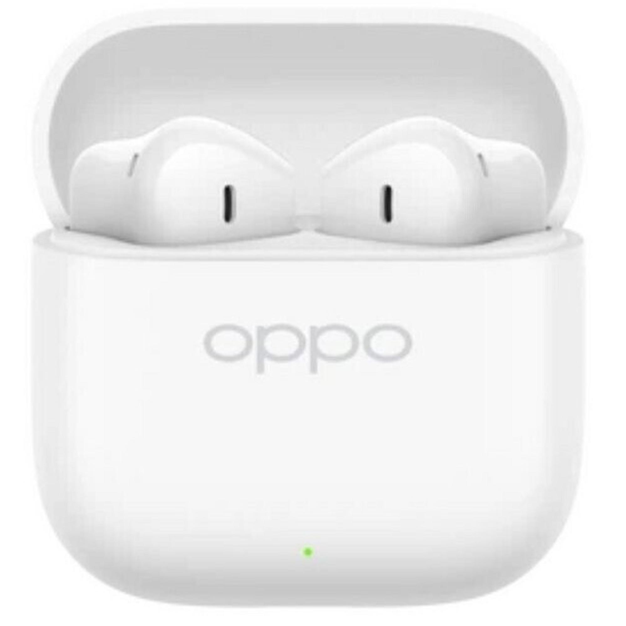 Oppo Enco Buds3 Pro True Wireless Kopfhörer glaze white