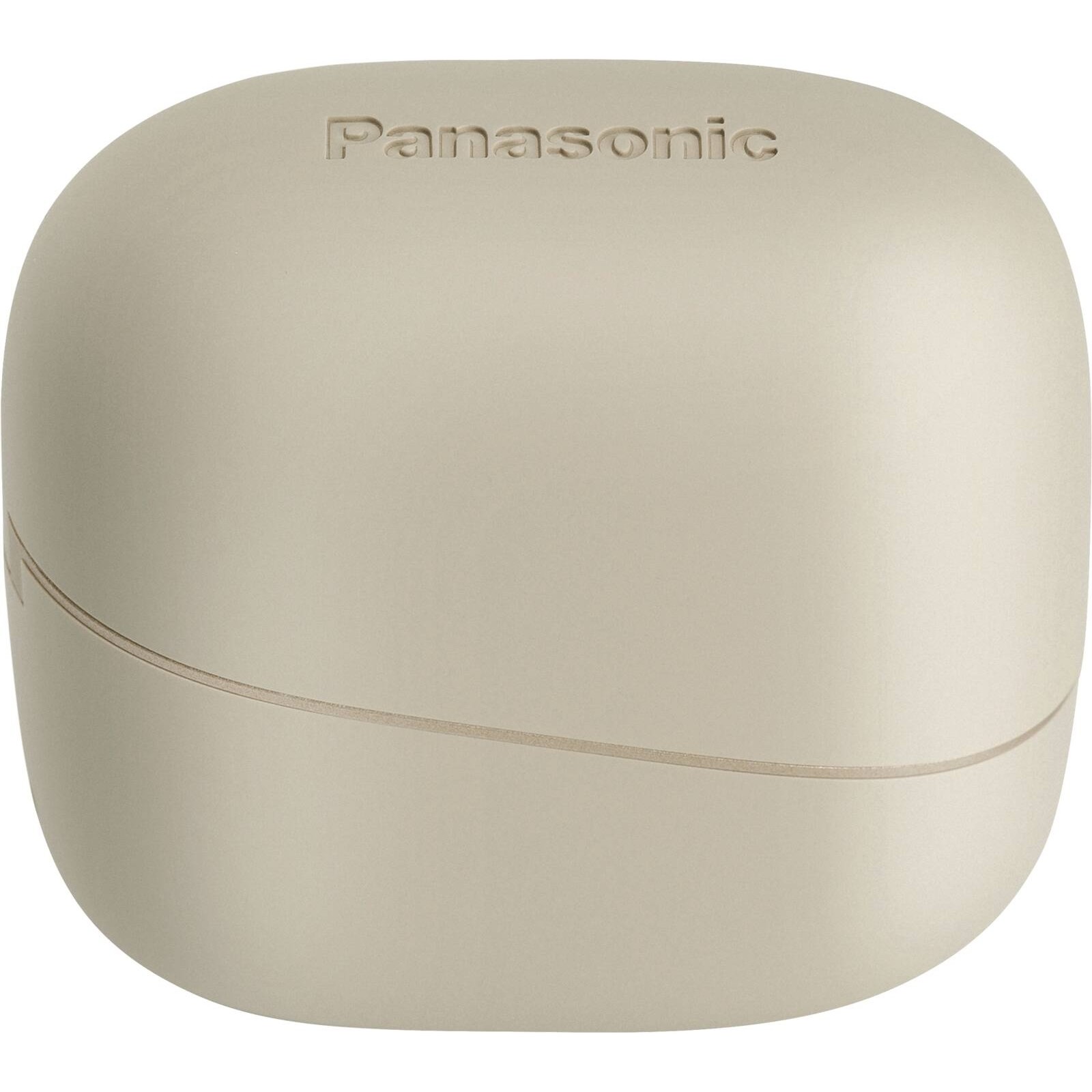 Panasonic RB-F10DE Open-Ear True Wireless Kopfhörer beige