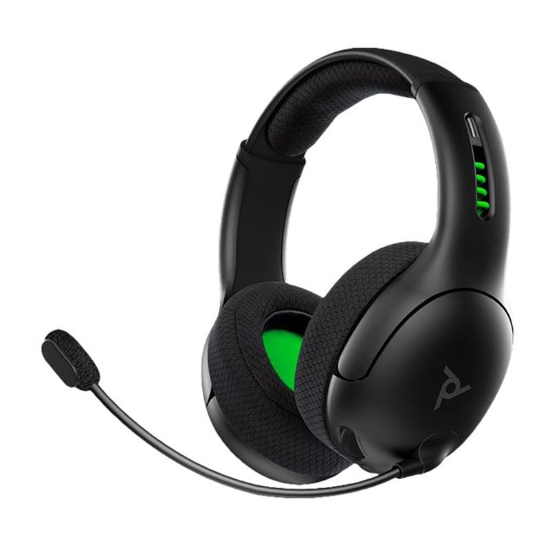 PDP Gaming LVL50 verkabelt Kopfhörer mit Mic für Xbox One, Series X|S