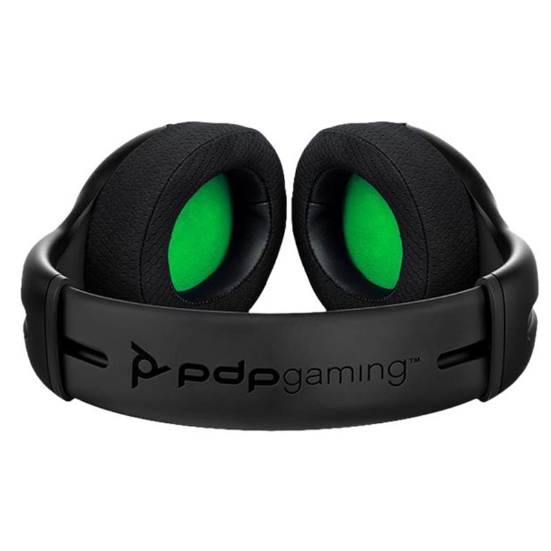 PDP Gaming LVL50 verkabelt Kopfhörer mit Mic für Xbox One, Series X|S