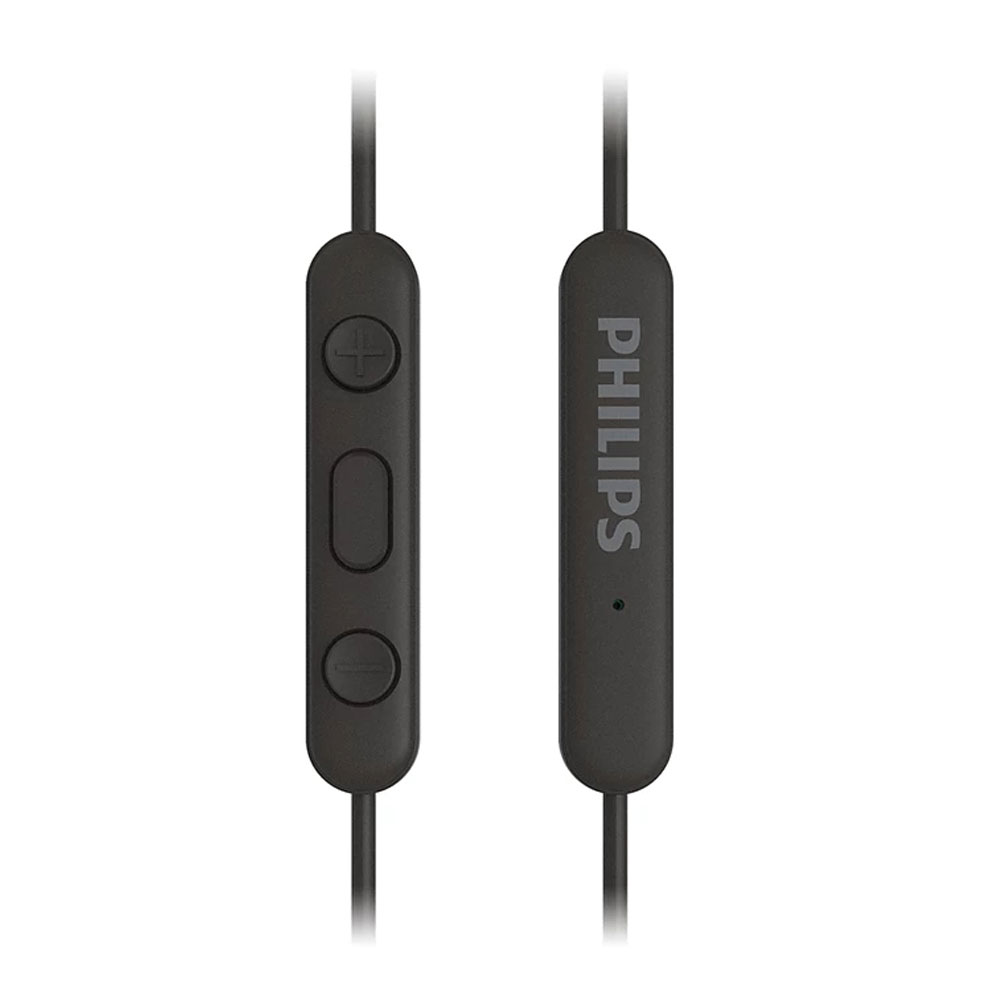 Philips TAE5008BK/00 In-Ear-Kopfhörer schwarz