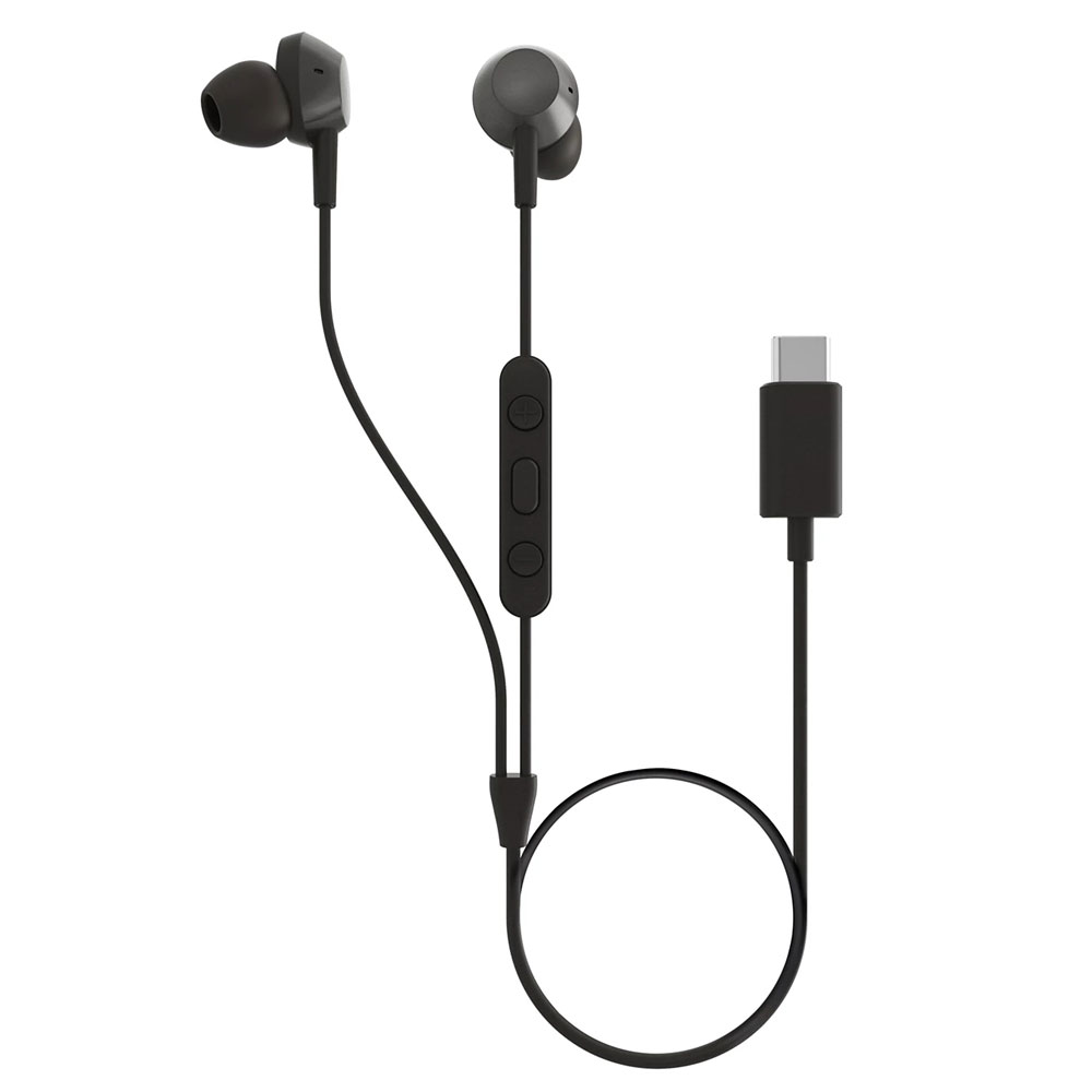 Philips TAE5008BK/00 In-Ear-Kopfhörer schwarz
