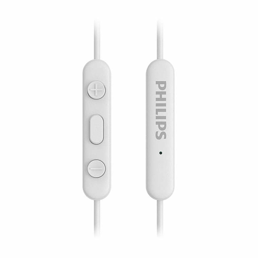 Philips TAE5008WT/00 In-Ear-Kopfhörer weiß