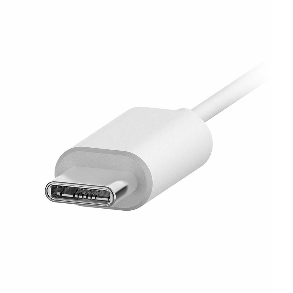 Philips TAE5008WT/00 In-Ear-Kopfhörer weiß