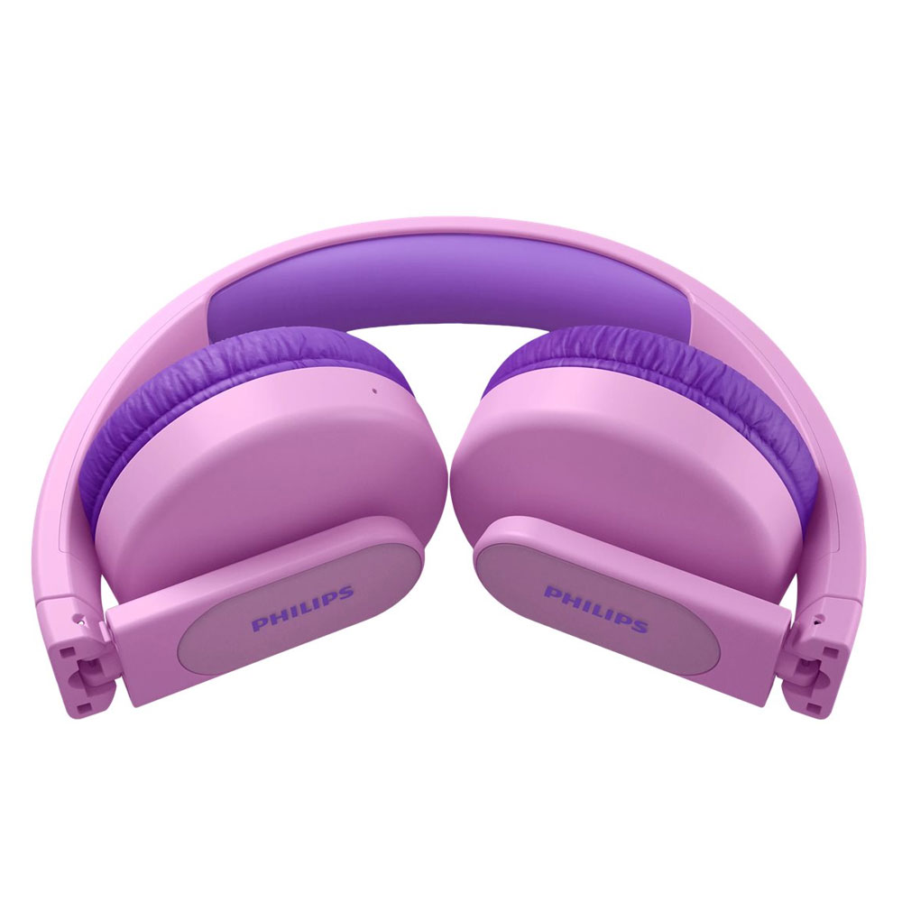 Philips TAK4206PK/00 Kinderkopfhörer pink