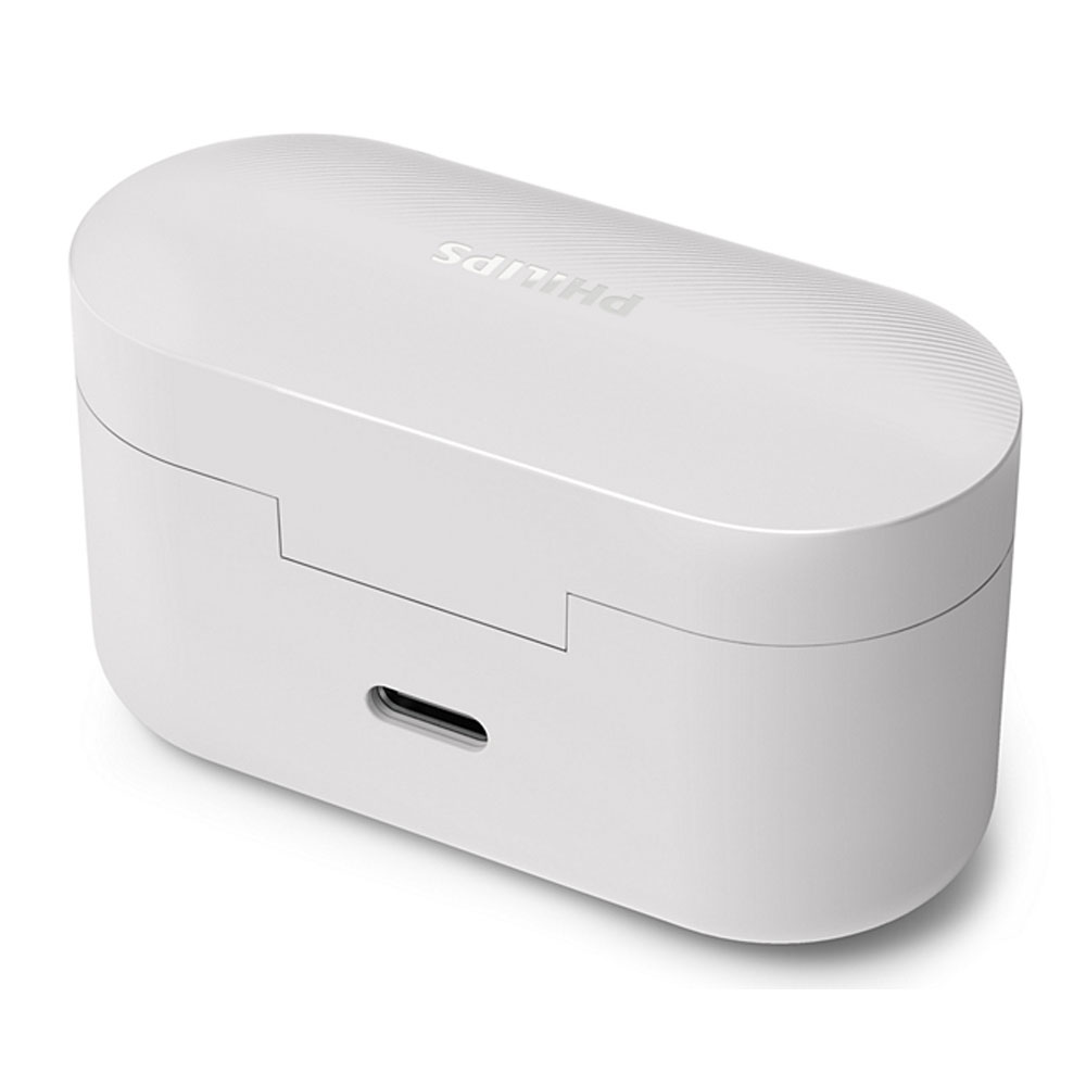 Philips TAT3509WT True Wireless Kopfhörer weiß