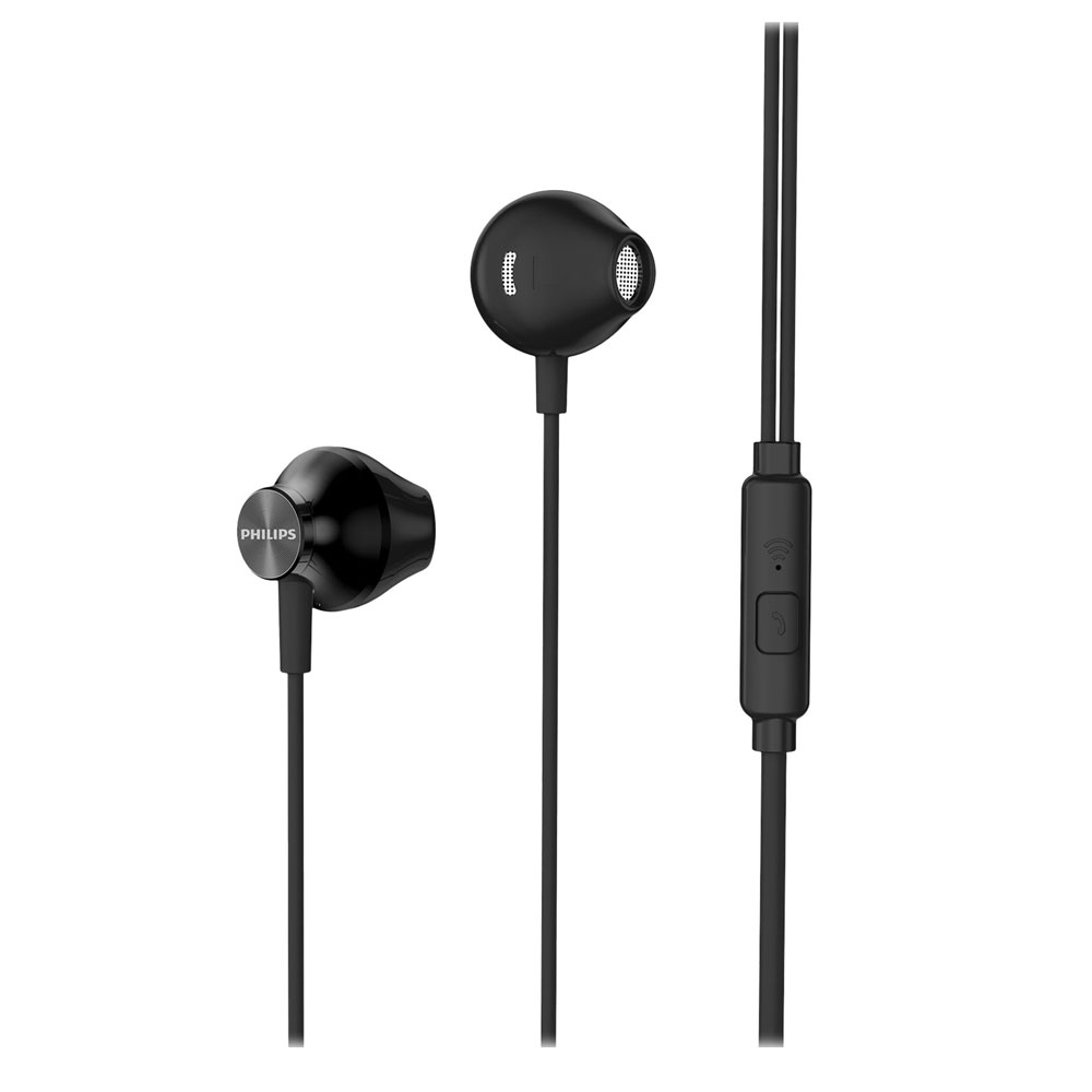 Philips TAUE101BK/00 In-Ear-Kopfhörer