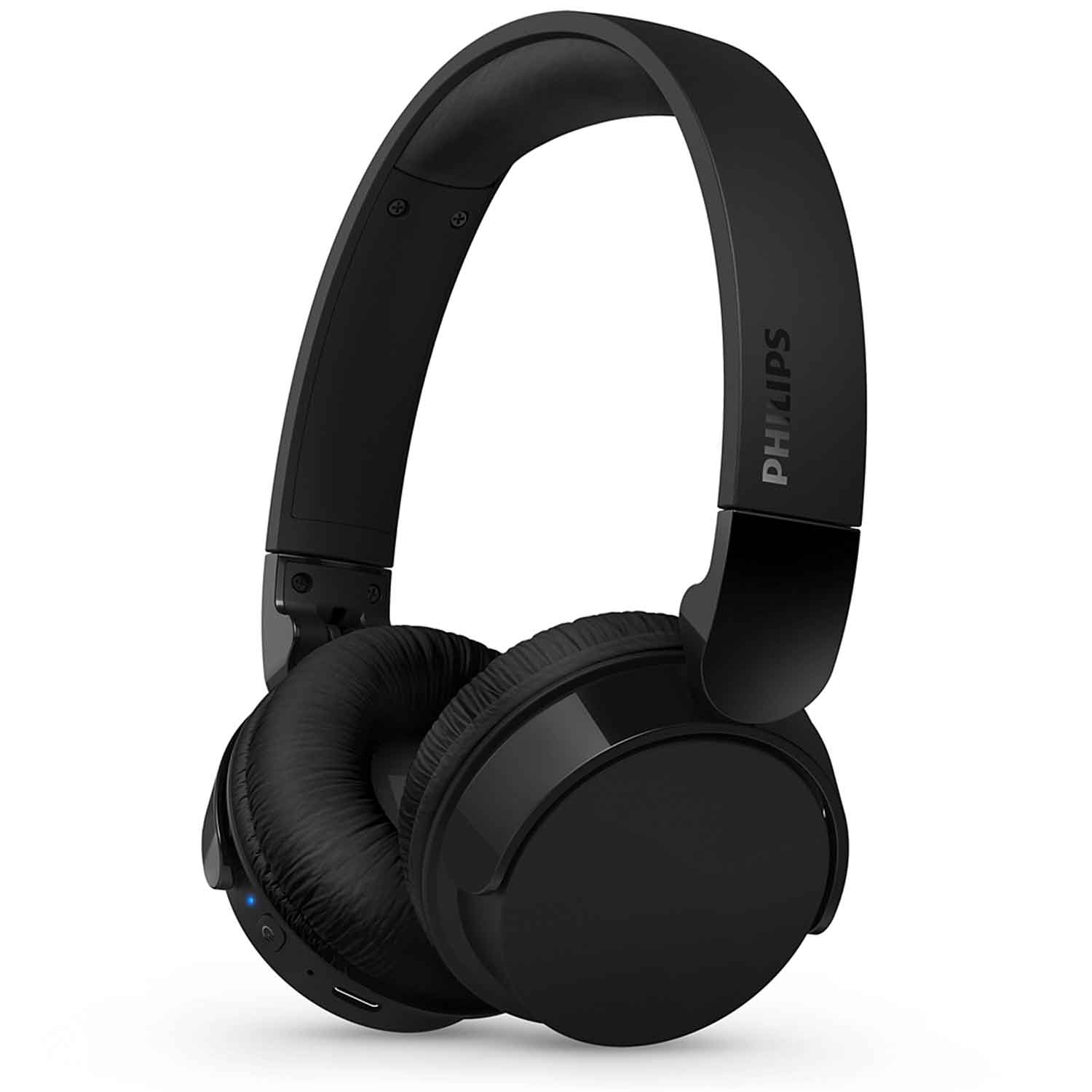 Philips TAH4209BK kabelloser Bluetooth-Kopfhörer schwarz (2. Wahl)