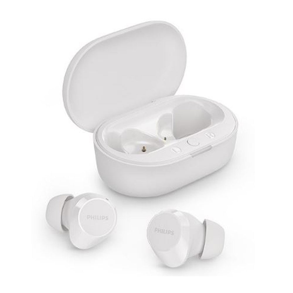 Philips TAT1209 Bluetooth In-Ear-Kopfhörer weiß