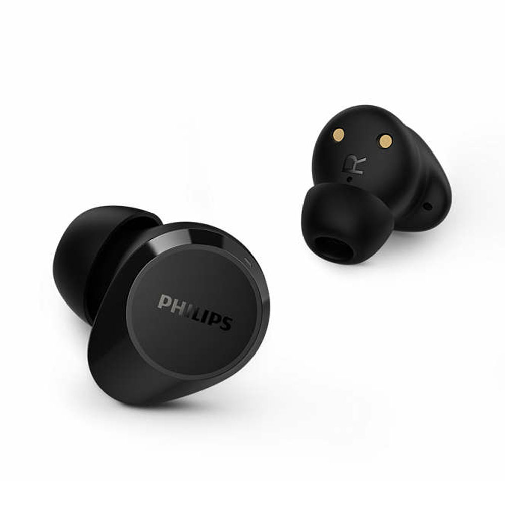 Philips TAT1209BK Bluetooth In-Ear-Kopfhörer schwarz