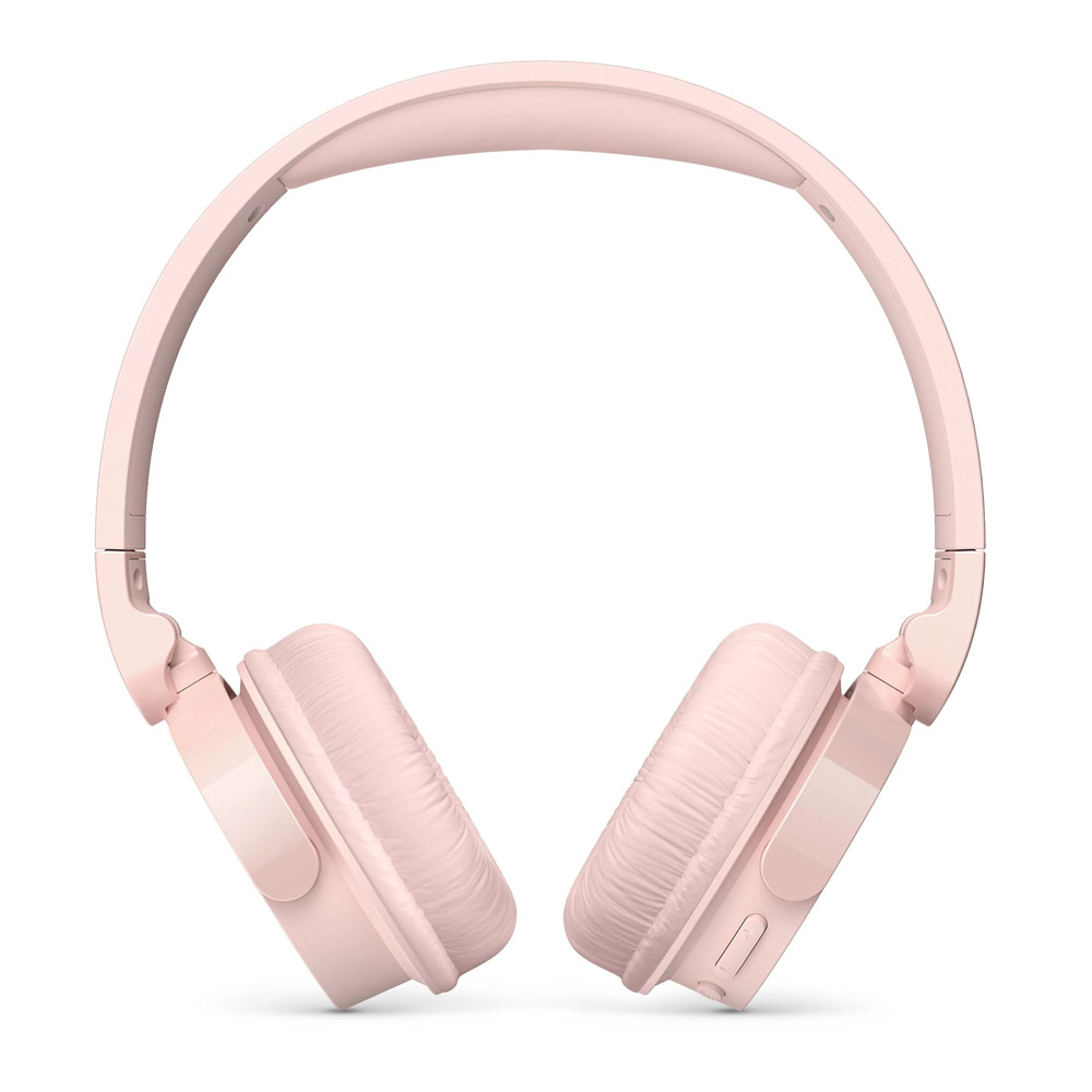 Philips TAH4209PK Bluetooth-Kopfhörer rosa