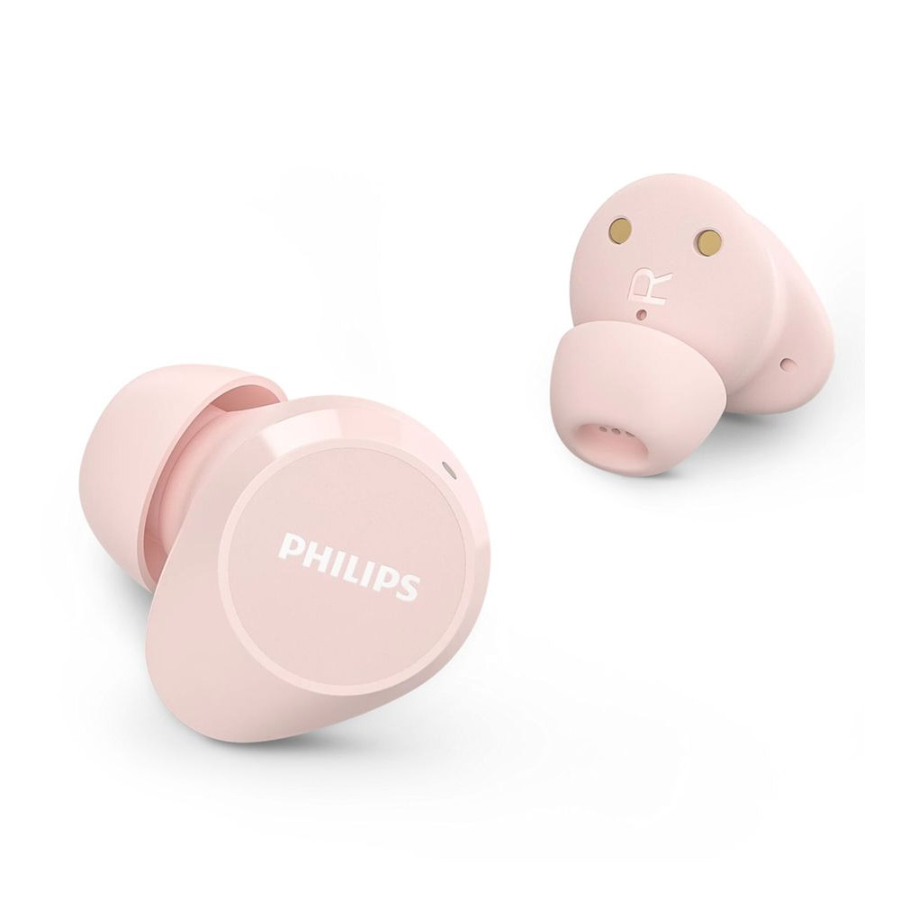 Philips TAT1209PK In-Ear-Kopfhörer pink