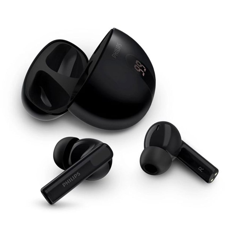 Philips TAT2520BK In-Ear-Kopfhörer schwarz