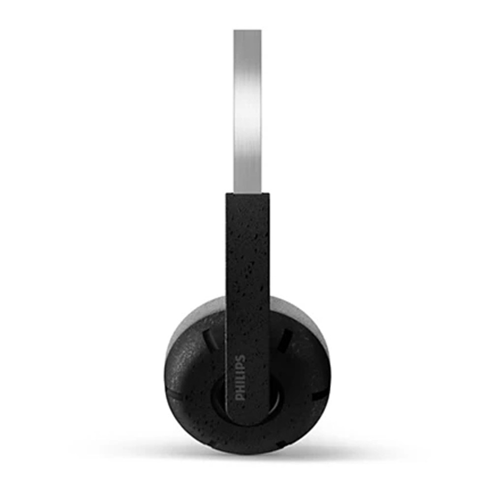 Philips Century 2000 TAH2000BK/00 Kopfhörer schwarz