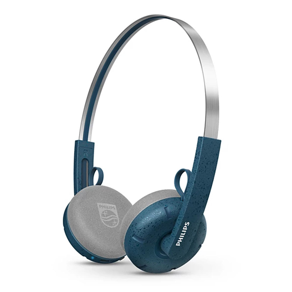 Philips Century 2000 Series TAH2000TL/00 On-Ear Bluetooth-Kopfhörer