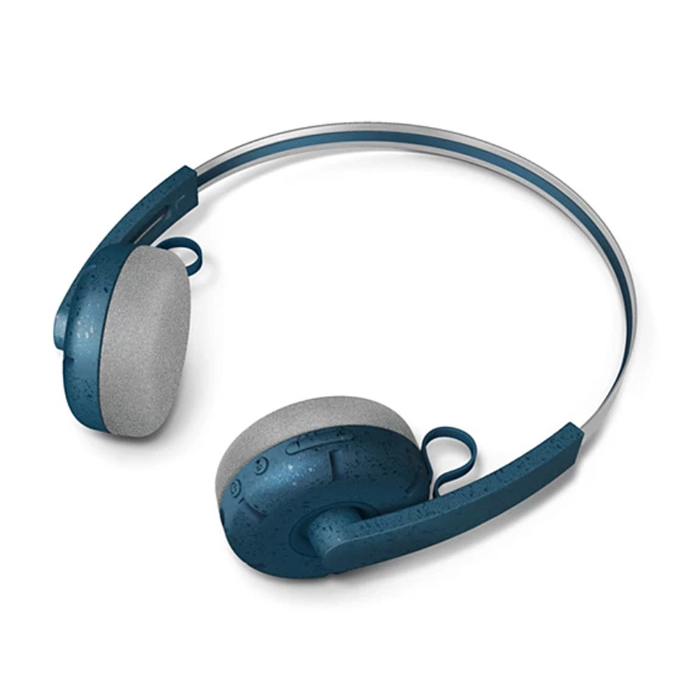 Philips Century 2000 Series TAH2000TL/00 On-Ear Bluetooth-Kopfhörer
