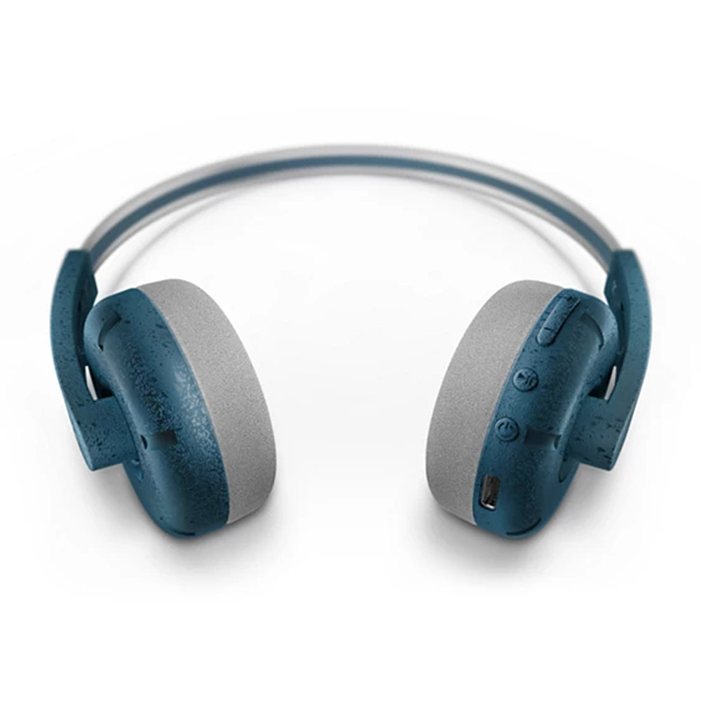 Philips Century 2000 Series TAH2000TL/00 On-Ear Bluetooth-Kopfhörer