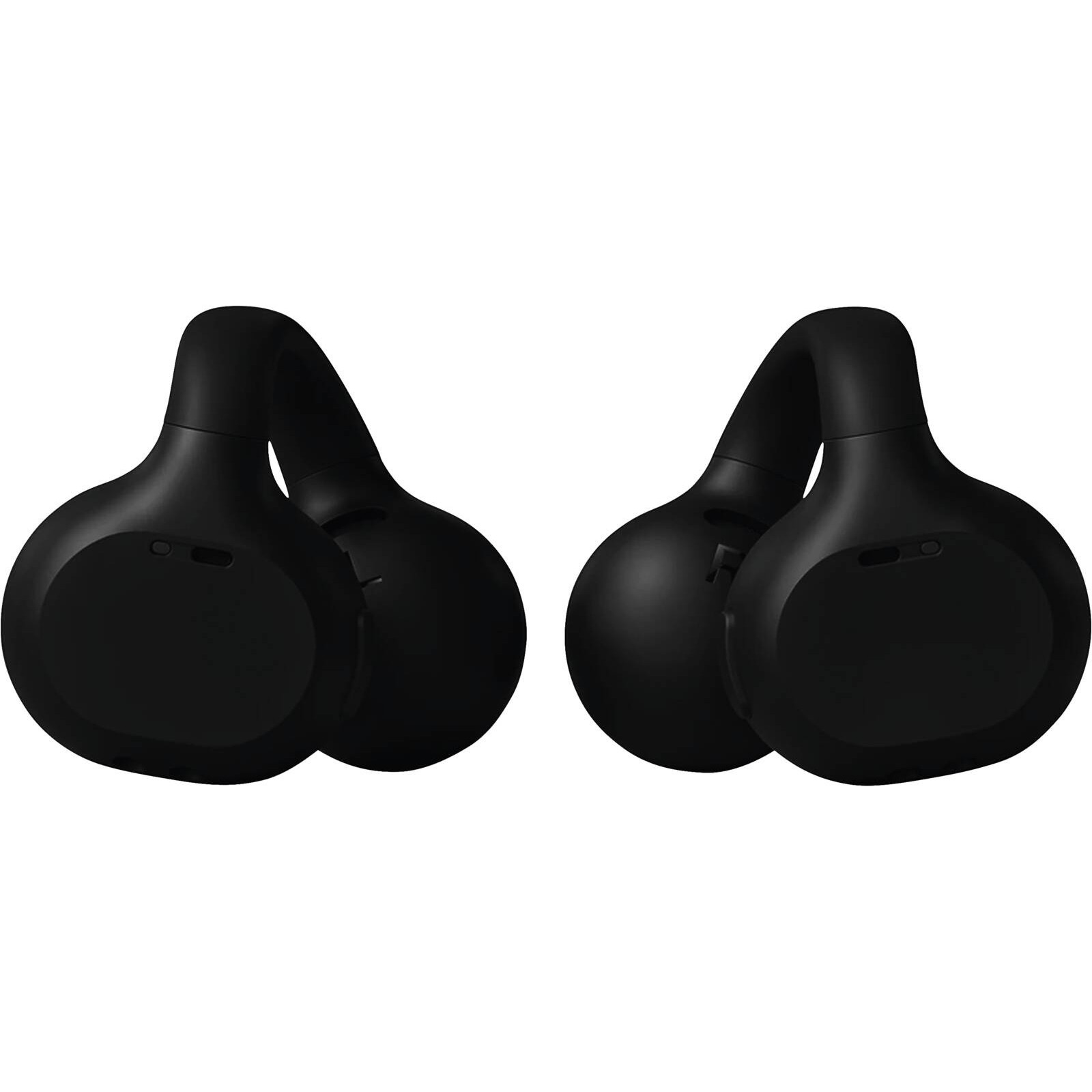 Philips 2000 Series TAQ2000BK True Wireless Kopfhörer schwarz