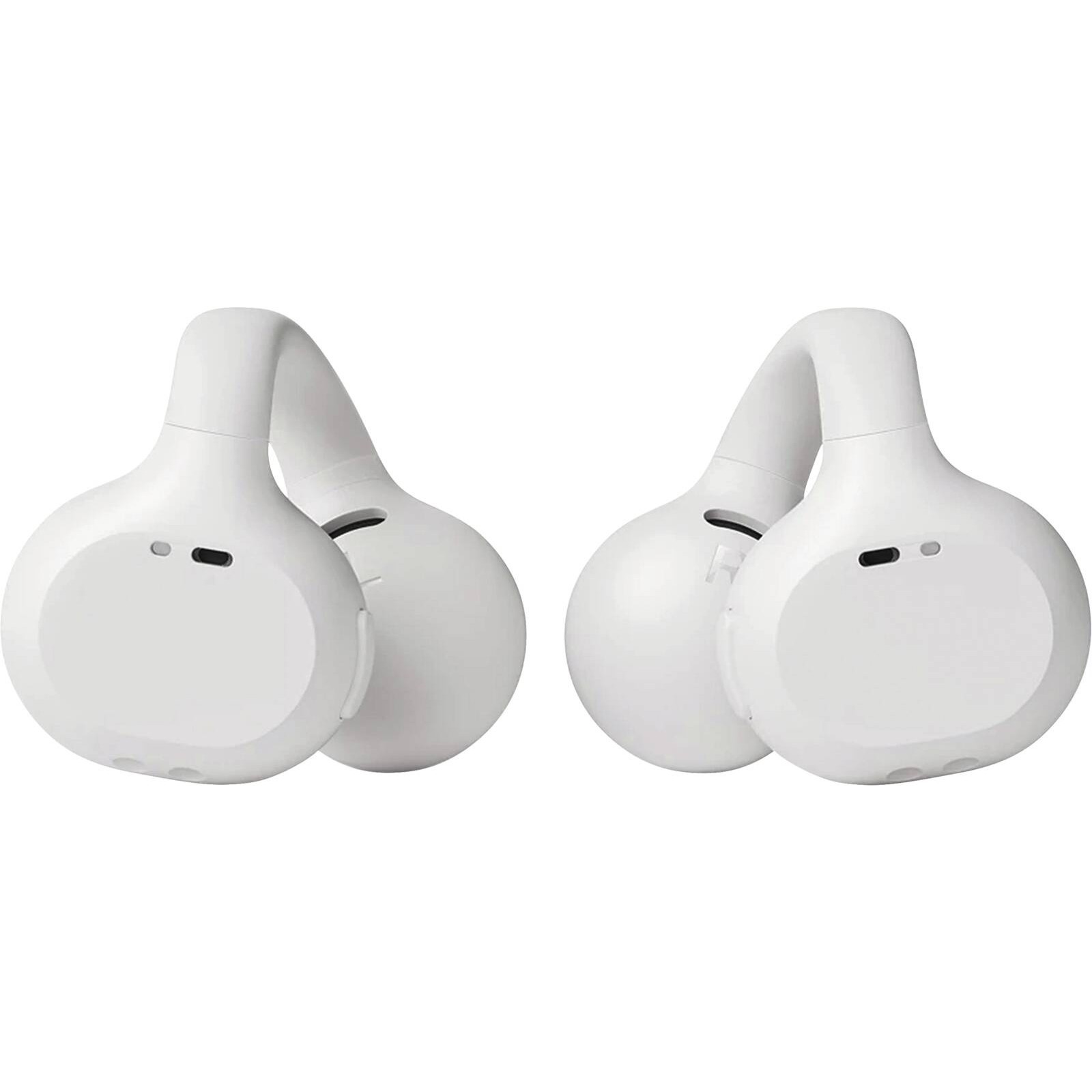 Philips 2000 Series TAQ2000WT True Wireless Kopfhörer weiß